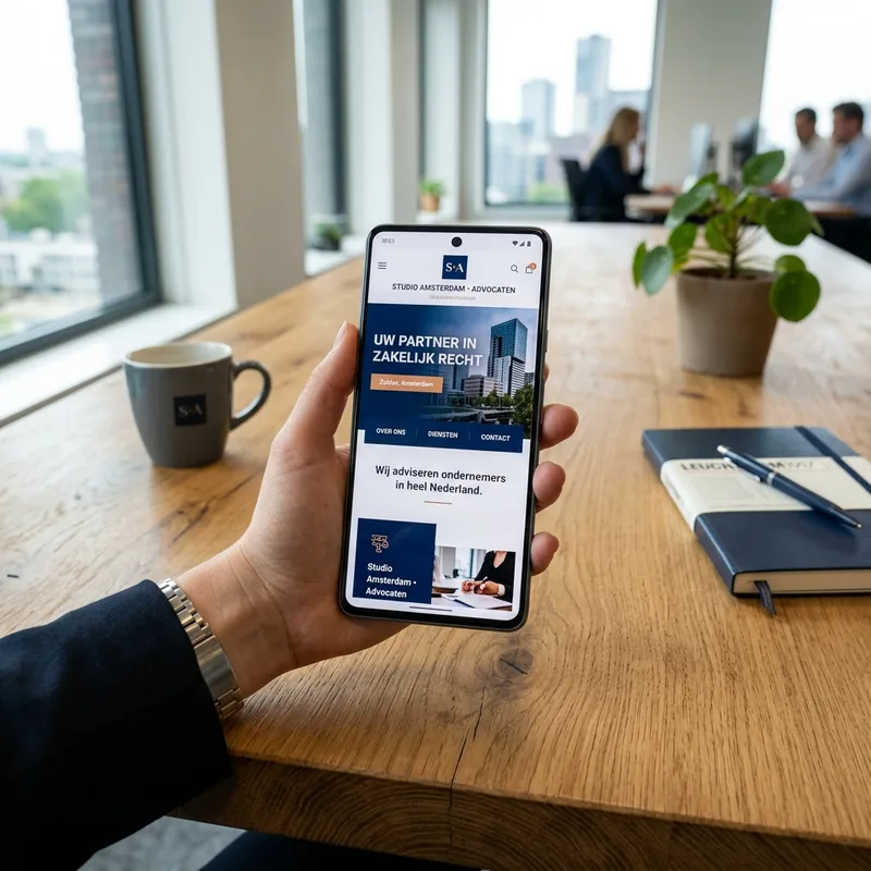 Mobile-first